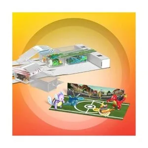 Mega Juego de construcción de figuras Construx Pokemon_4