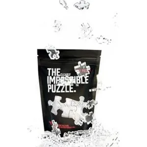 The Clearly Impossible Puzzle de 100 200 500 1000_6