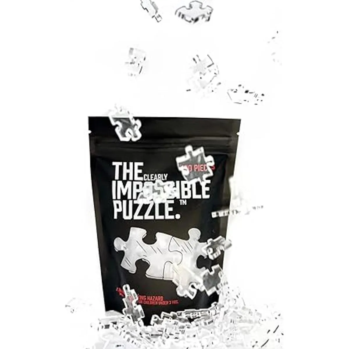 The Clearly Impossible Puzzle de 100 200 500 1000_6