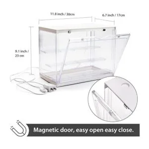 vitrina para mini figuras de acción con sistema de_2