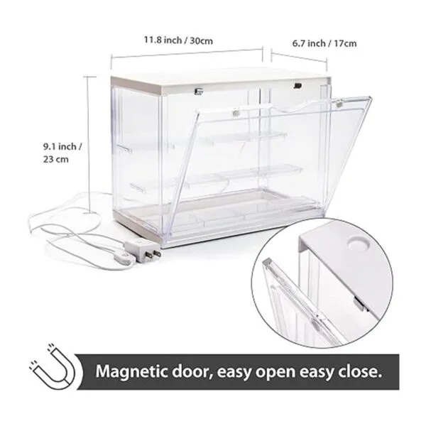 vitrina para mini figuras de acción con sistema de_2