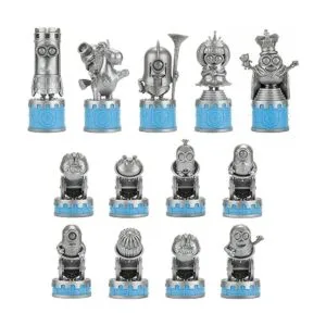 Minions Chess Set_3