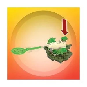 Mega Juego de construcción de figuras Construx Pokemon_5