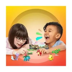 Mega Juego de construcción de figuras Construx Pokemon_2