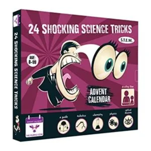 Calendario de Adviento 2022 de la ciencia impactante de_1