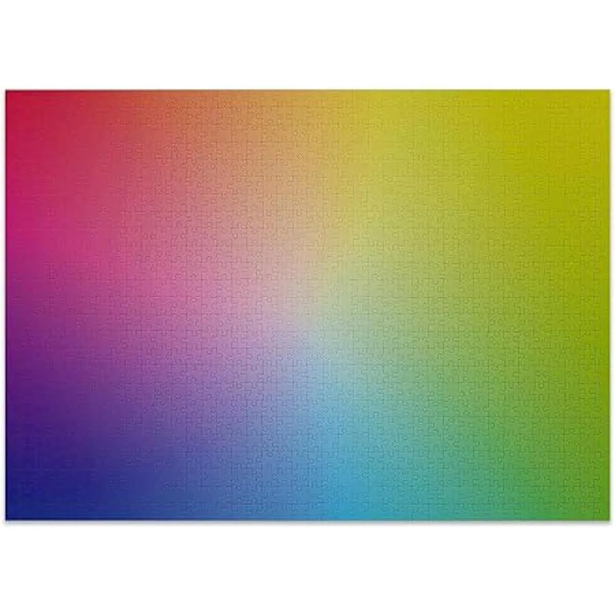 Cloudberries Rompecabezas degradado rompecabezas genial_2