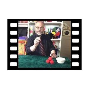 The Amazing Treasure Chest of Magic Curso de magia_4