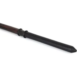 Varita de Draco Malfoy con la caja de varita de Ollivander_6