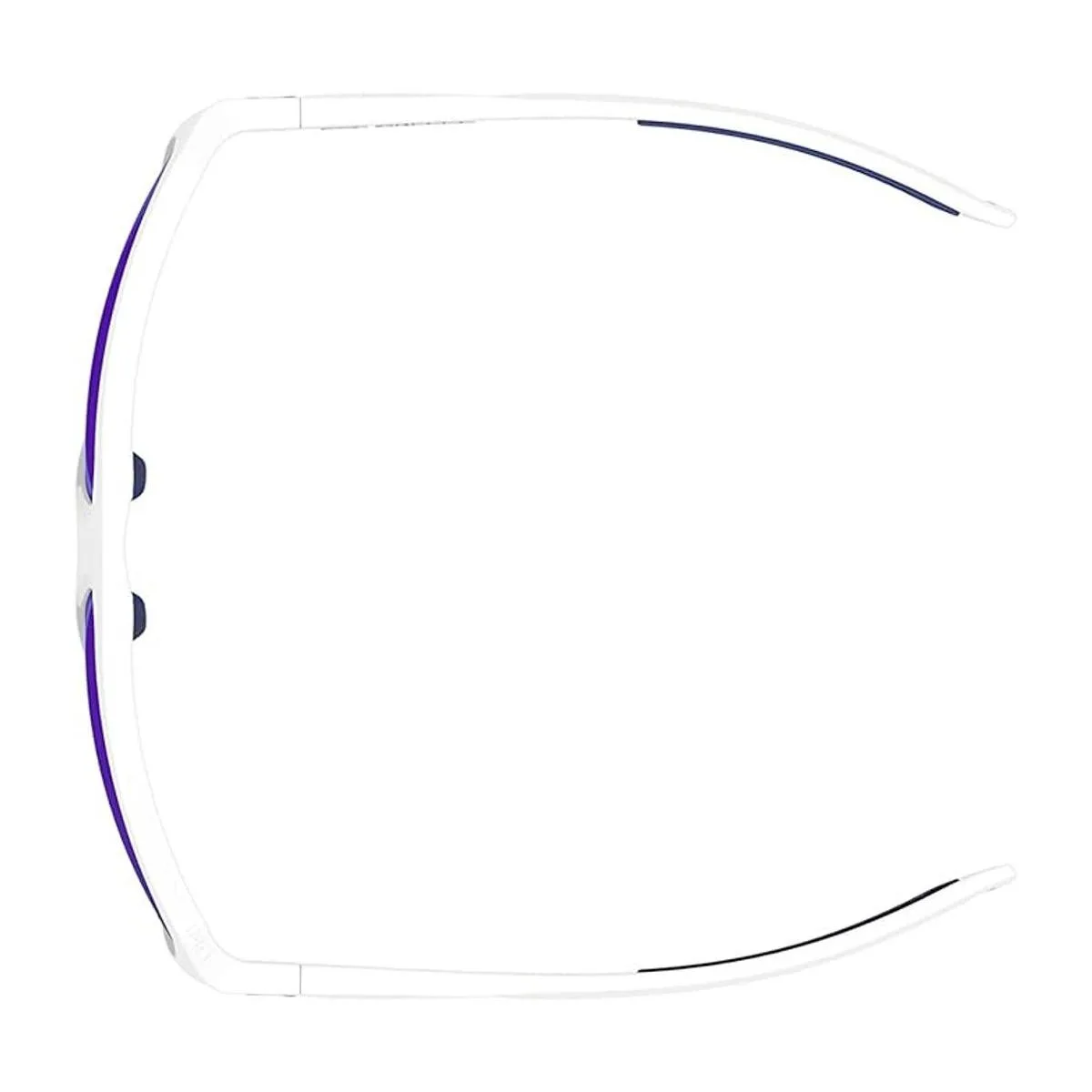 Under Armour Gafas de sol rectangulares para adultos_4