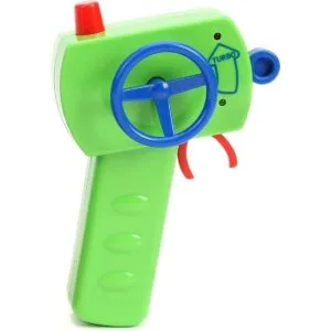 Jada Disney Pixar Toy Story 4 Turbo Buggy con vehículo de_6