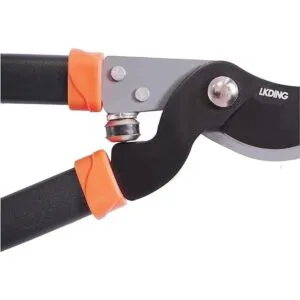 LKDING Podadoras de corte de jardín resistente de 30_6