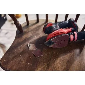 CRAFTSMAN Lijadora de detalles inalámbrica de 20 V Max_6