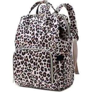 Xunteny Mochila para laptop para mujer mochila escolar_1