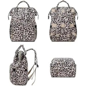 Xunteny Mochila para laptop para mujer mochila escolar_6