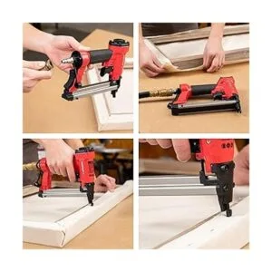 Arrow Fastener Arrow PT50 de grapas neumática_4