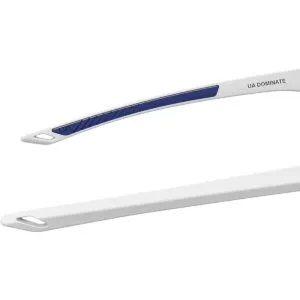 Under Armour Gafas de sol rectangulares para adultos_6