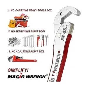 Llave mágica multifunción universal ajustable funciona_3