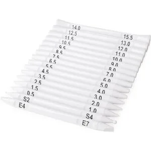 Herramientas de punteado para pintar mandalas Happy_2