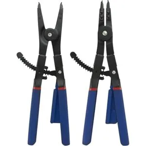 HILTEX 02016 Juego de alicates de anillo a presión grande_2