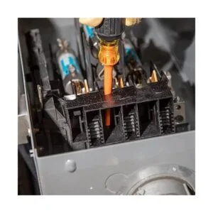 Klein Tools 33734INS Juego de destornilladores aislados_3