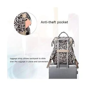 Xunteny Mochila para laptop para mujer mochila escolar_4