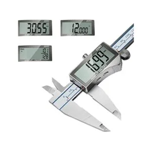 Calibre digital herramienta de medición de calibradores_1