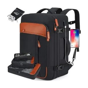Mochila de transporte mochila extra grande de 40 L_1