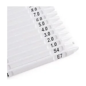 Herramientas de punteado para pintar mandalas Happy_3