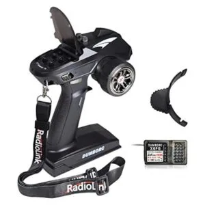 ATA HOBBY DUMBORC X6 2.4GHz 6CH RC Radio Transmitter and_1