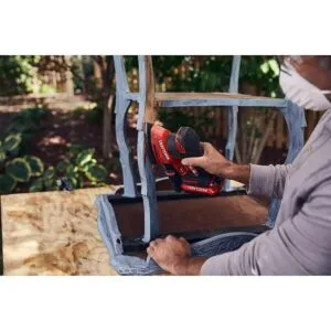 CRAFTSMAN Lijadora de detalles inalámbrica de 20 V Max_5