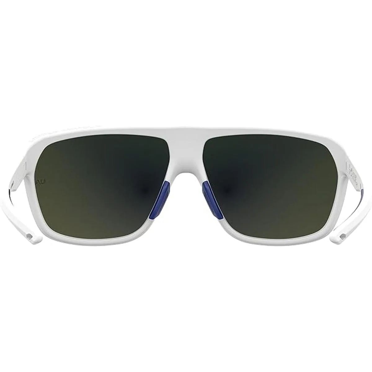 Under Armour Gafas de sol rectangulares para adultos_3