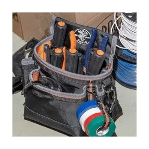 Klein Tools 33734INS Juego de destornilladores aislados_6