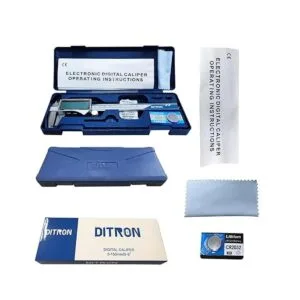 Calibre digital herramienta de medición de calibradores_6