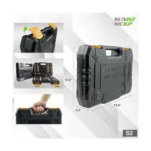 SUNHZMCKP Juego de destornilladores magnéticos de 66_5