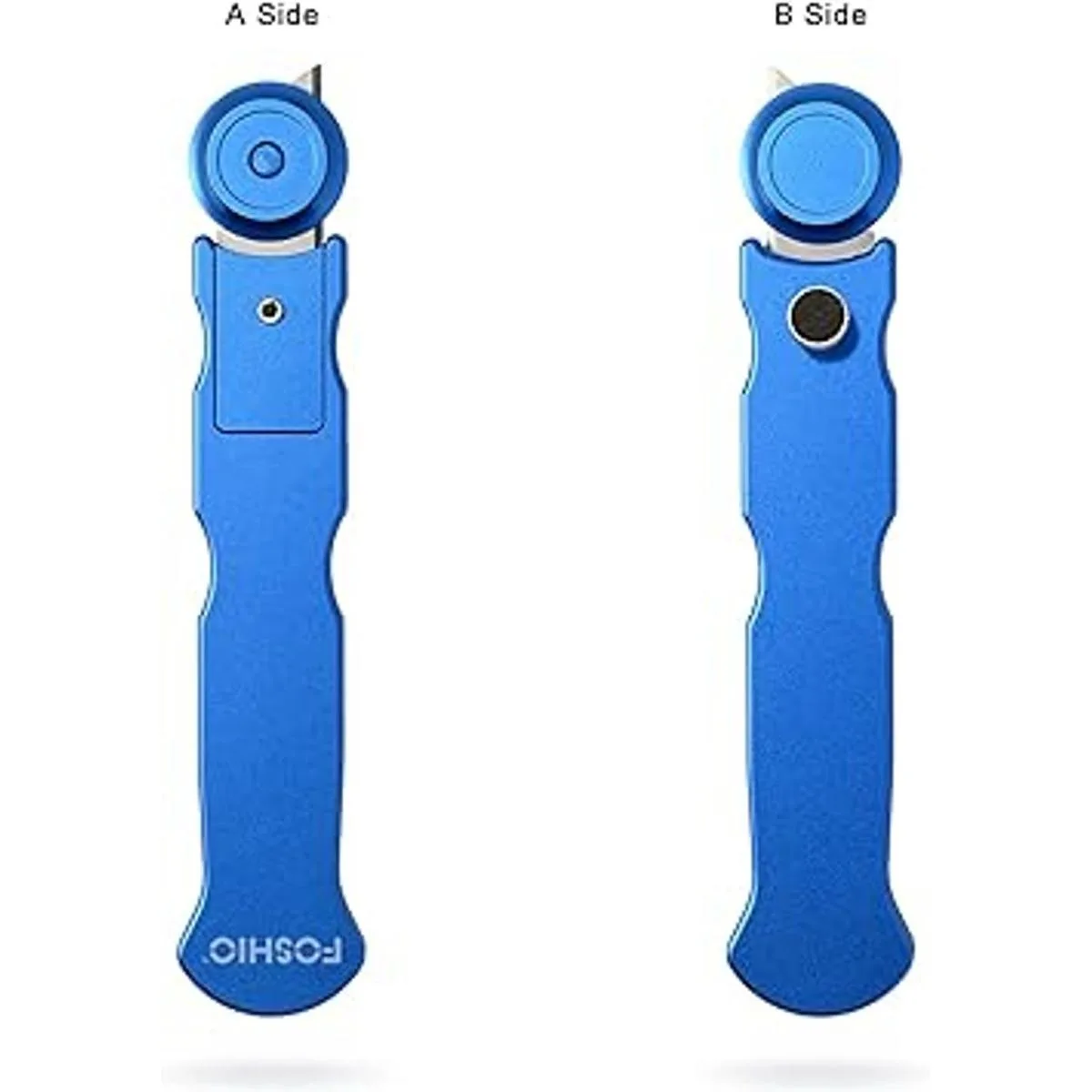 FOSHIO Juego de cortador de papel de envoltura 10_4