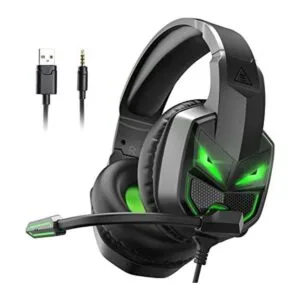 EKSA Fenrir Auriculares para juegos para Xbox One PS4_1