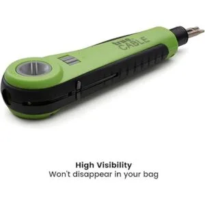 trueCABLE Herramienta perforadora de impacto con cuchilla_3