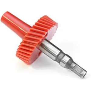 Rugged Ridge 18760.21 Velocímetro Gear 36 dientes corto_1