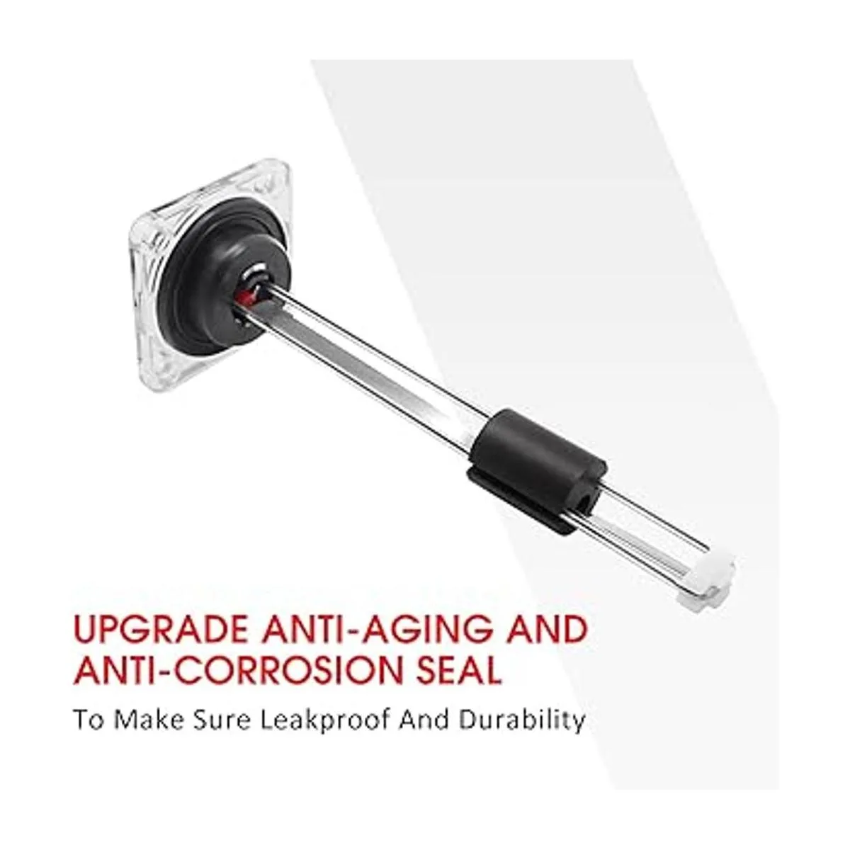 Calibre de combustible para Suzuki QuadRunner 500 LTF500F_3