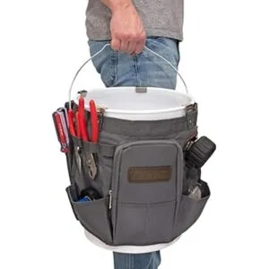 Estwing Organizador de herramientas de 28 compartimentos_6