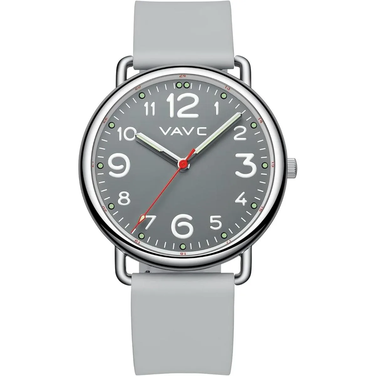 VAVC Nurse Watch for Medical ProfessionalsNurse_1