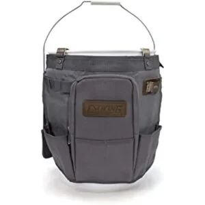 Estwing Organizador de herramientas de 28 compartimentos_1