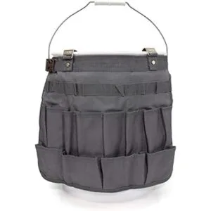 Estwing Organizador de herramientas de 28 compartimentos_2