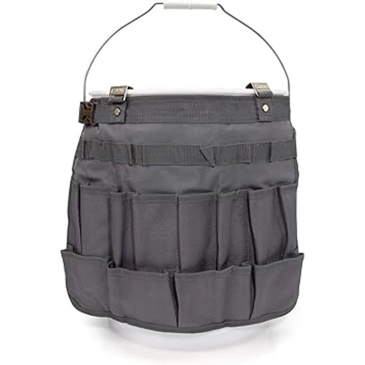 Estwing Organizador de herramientas de 28 compartimentos_2