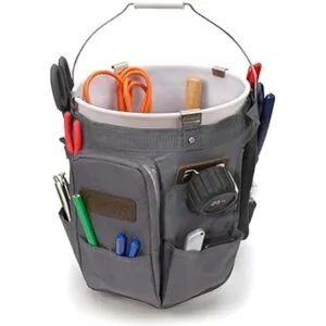 Estwing Organizador de herramientas de 28 compartimentos_3