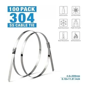 IWISS WCT322 Pistola de sujeción de cables de acero_3