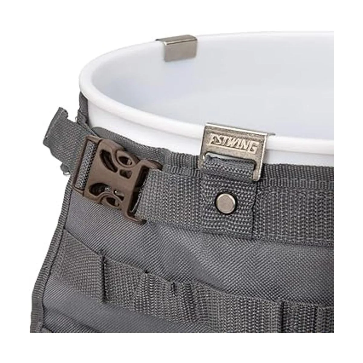 Estwing Organizador de herramientas de 28 compartimentos_4