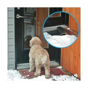 Ideal Security Inc. SK630 tapete de alarma a presión con_3