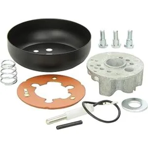 otorgar 3162 Kit de instalación_2