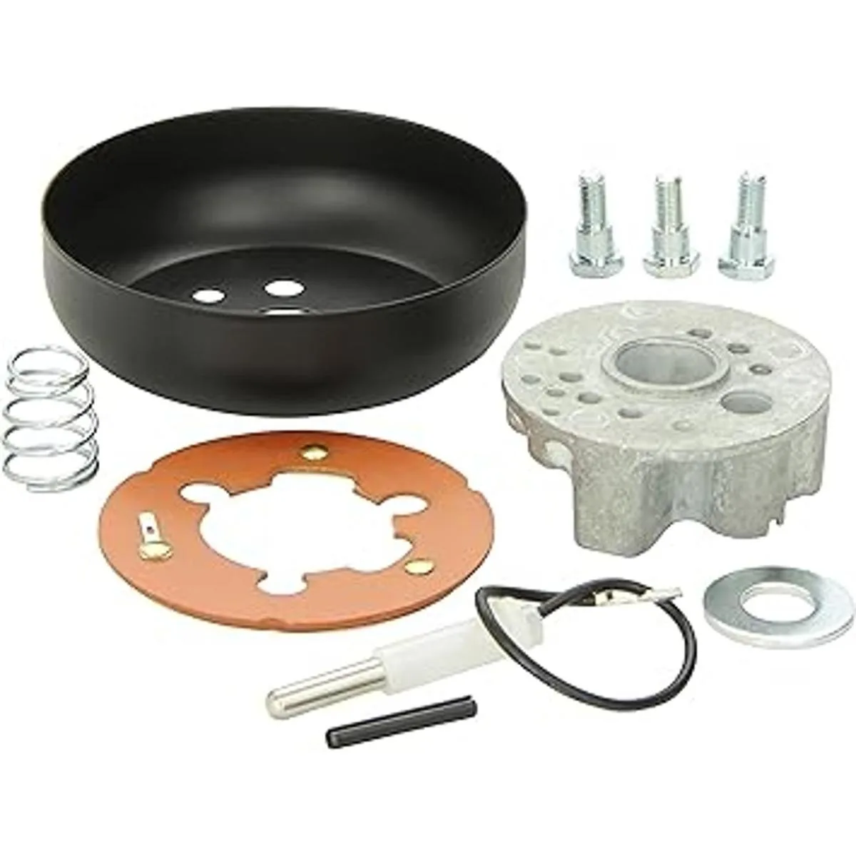 otorgar 3162 Kit de instalación_2